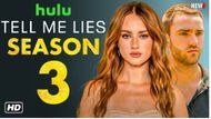 Tell Me Lies adds more drama as Tom Ellis returns for Season 3 (Image via YouTube)